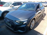  Audi  A3 AUDI  / 2020 / 5P / berlina con portón Sportback Genuine Ed 35 TDI 110kW S tron 