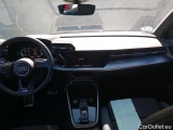  Audi  A3 AUDI  / 2020 / 5P / berlina con portón Sportback Genuine Ed 35 TDI 110kW S tron #3
