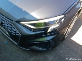  Audi  A3 AUDI  / 2020 / 5P / berlina con portón Sportback Genuine Ed 35 TDI 110kW S tron #16