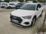  Audi  Q3  35 TDI advanced 2.0 TDI 150CV AT7 E6dT 