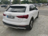  Audi  Q3  35 TDI advanced 2.0 TDI 150CV AT7 E6dT #2