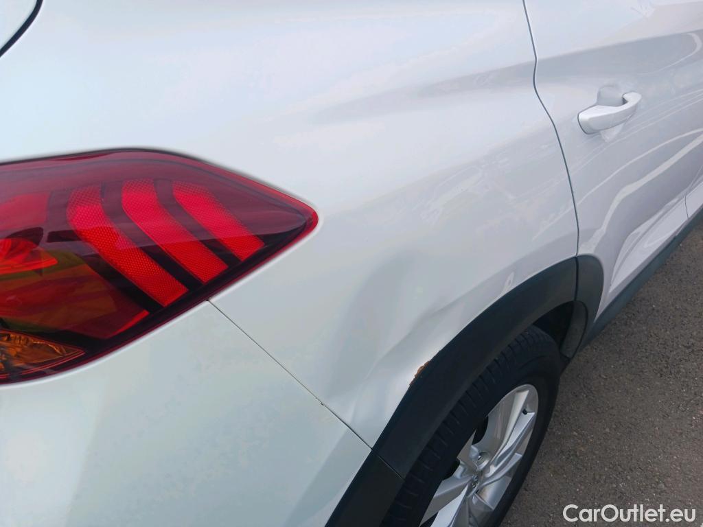  Hyundai  Tucson HYUNDAI  / 2018 / 5P / todoterreno 1.6 CRDI 85kW (116CV) 48V SLE 4X2(SP)(SL) #1