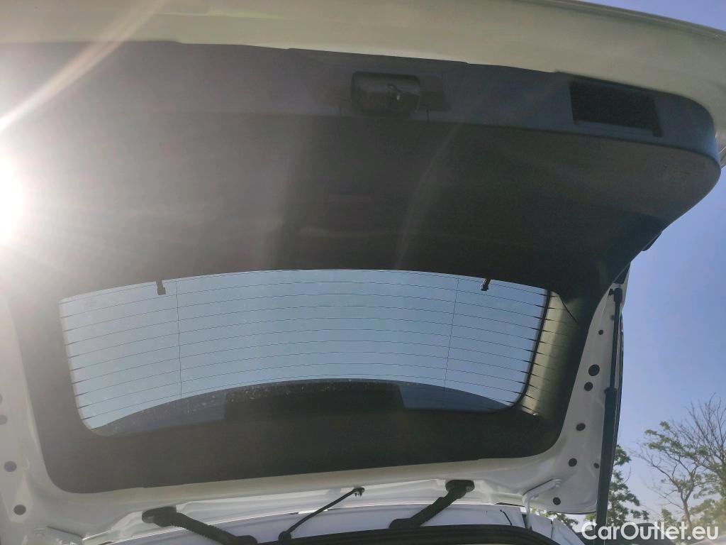  Ford  Kuga  Titanium Hybrid 2.5 190CV ATV E6d #25