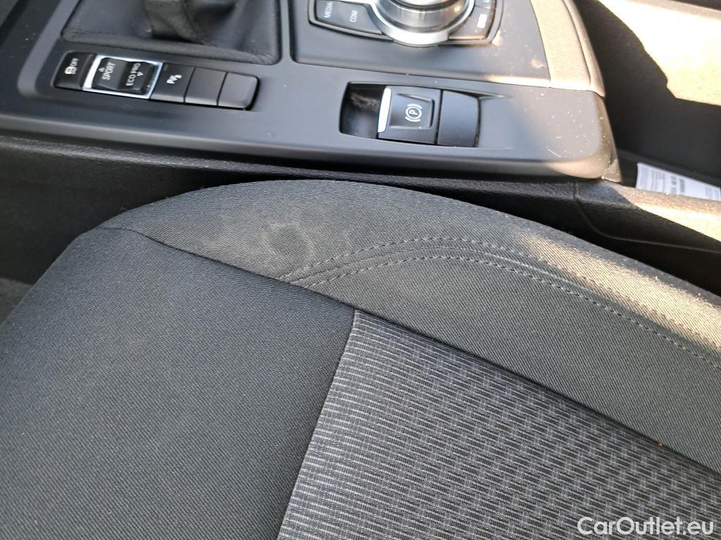  Bmw  X1 Serie  sDrive 18i Advantage 1.5 140CV AT7 E6dT #12