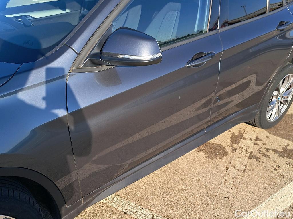  Bmw  X1 Serie  sDrive 18i Advantage 1.5 140CV AT7 E6dT #17