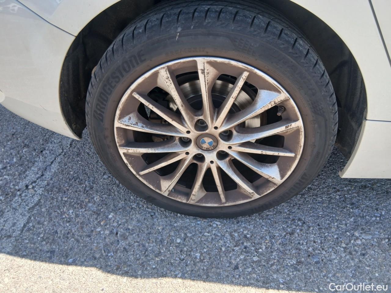  Bmw  Serie 1  Berlina 118i 1.5 135CV MT6 E6d #24