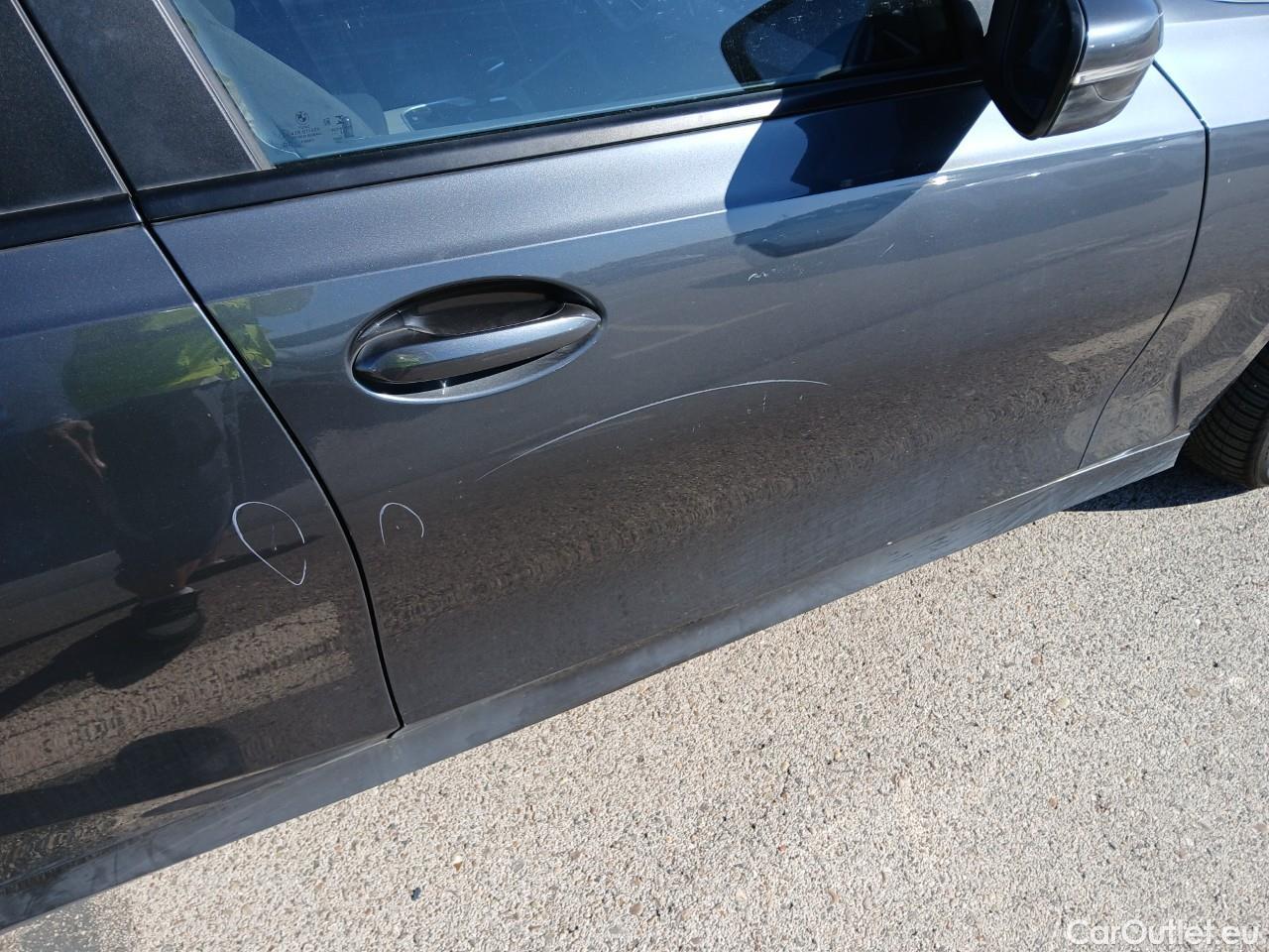  Bmw  Serie 3  Berlina 320d xDrive 2.0 190CV AT8 E6d #31