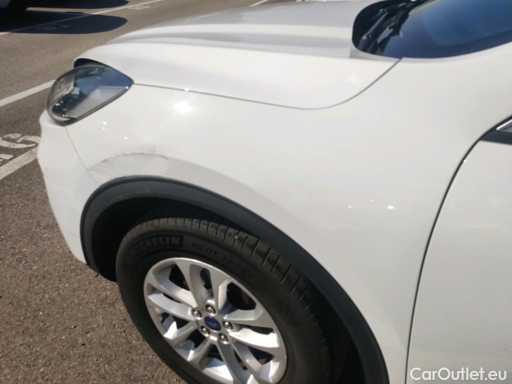  Ford  Kuga  Titanium Hybrid 2.5 190CV ATV E6d #5