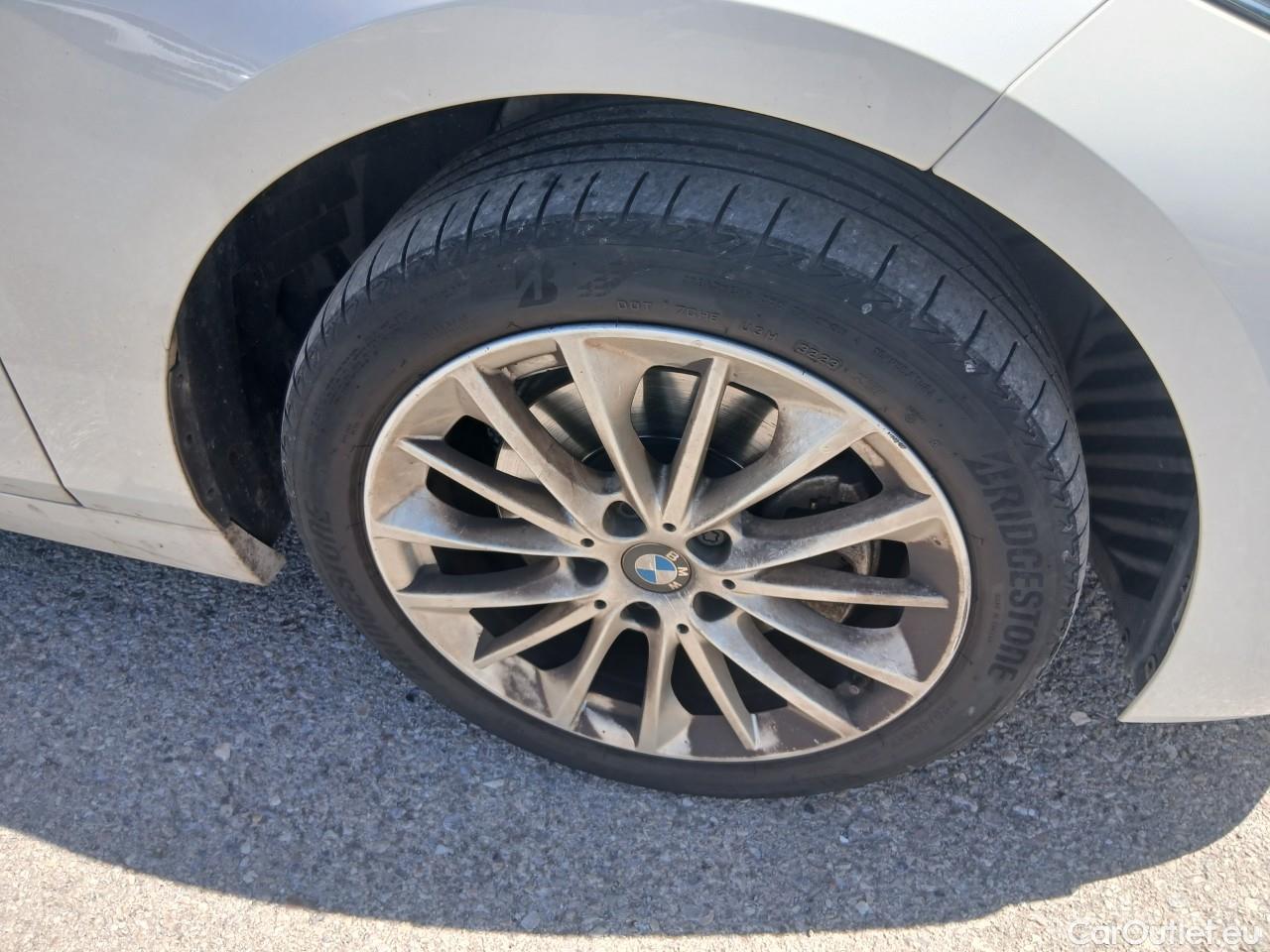  Bmw  Serie 1  Berlina 118i 1.5 135CV MT6 E6d #34