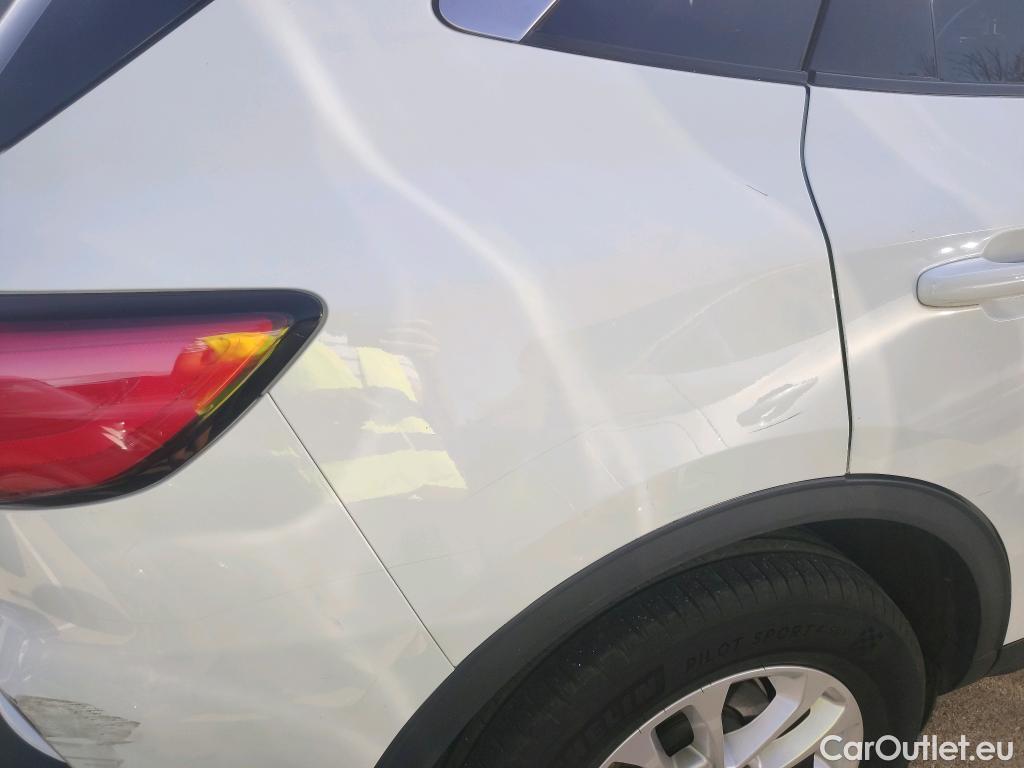  Ford  Kuga  Titanium Hybrid 2.5 190CV ATV E6d #15