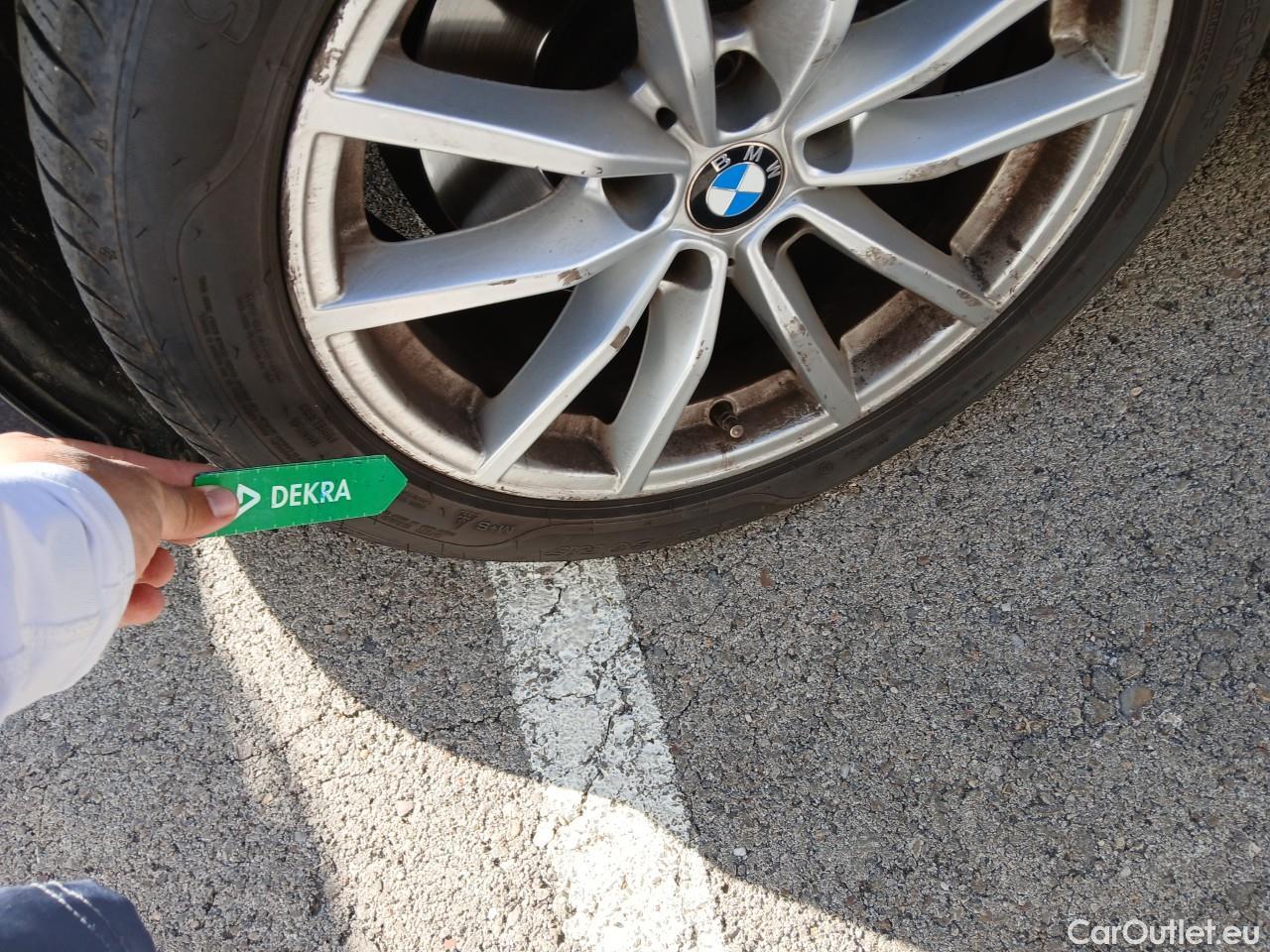  Bmw  Serie 3  Berlina 320d xDrive 2.0 190CV AT8 E6d #7