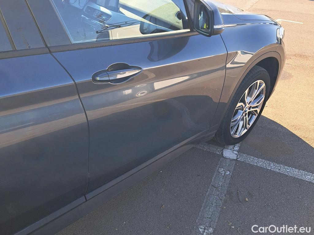  Bmw  X1 Serie  sDrive 18i Advantage 1.5 140CV AT7 E6dT #5