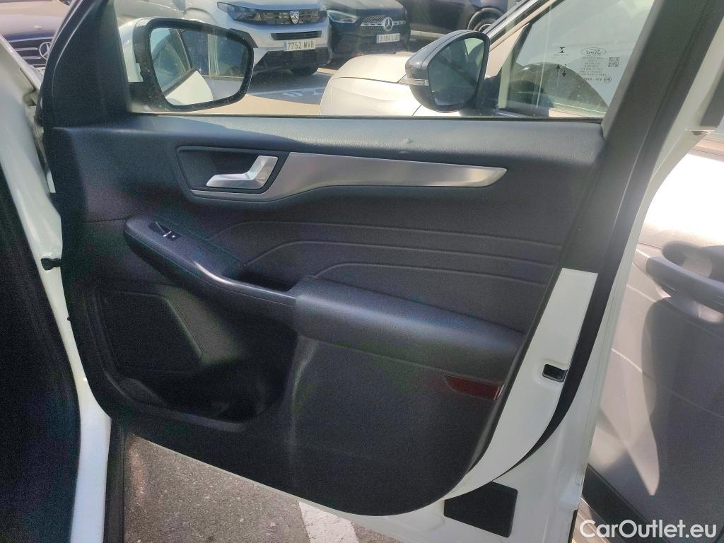  Ford  Kuga  Titanium Hybrid 2.5 190CV ATV E6d #27