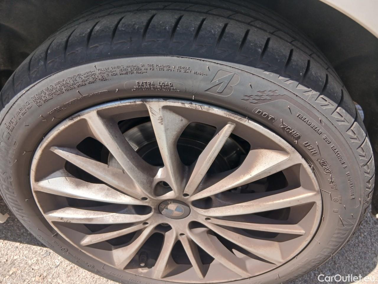  Bmw  Serie 1  Berlina 118i 1.5 135CV MT6 E6d #15
