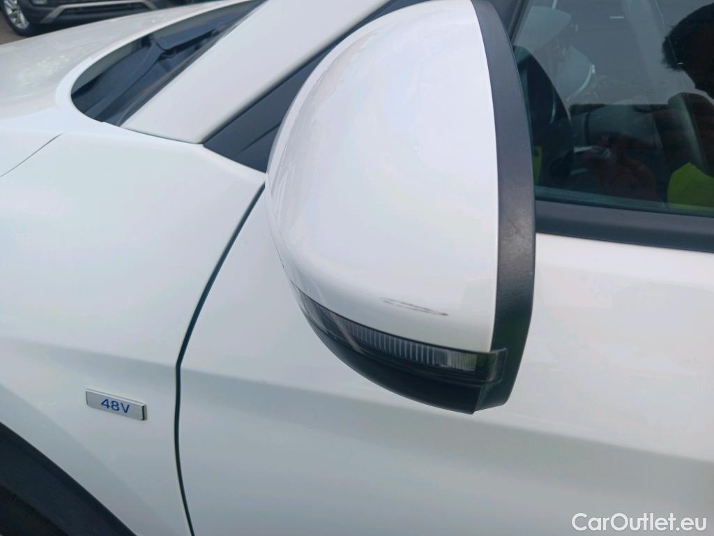  Hyundai  Tucson HYUNDAI  / 2018 / 5P / todoterreno 1.6 CRDI 85kW (116CV) 48V SLE 4X2(SP)(SL) #34