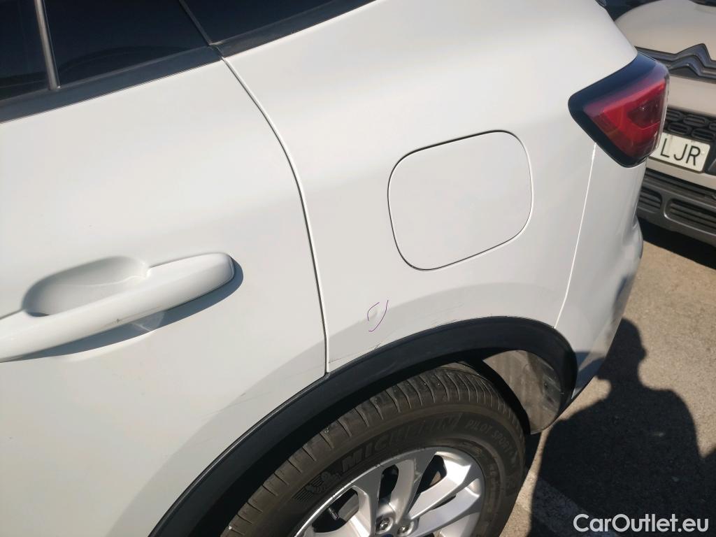  Ford  Kuga  Titanium Hybrid 2.5 190CV ATV E6d #7