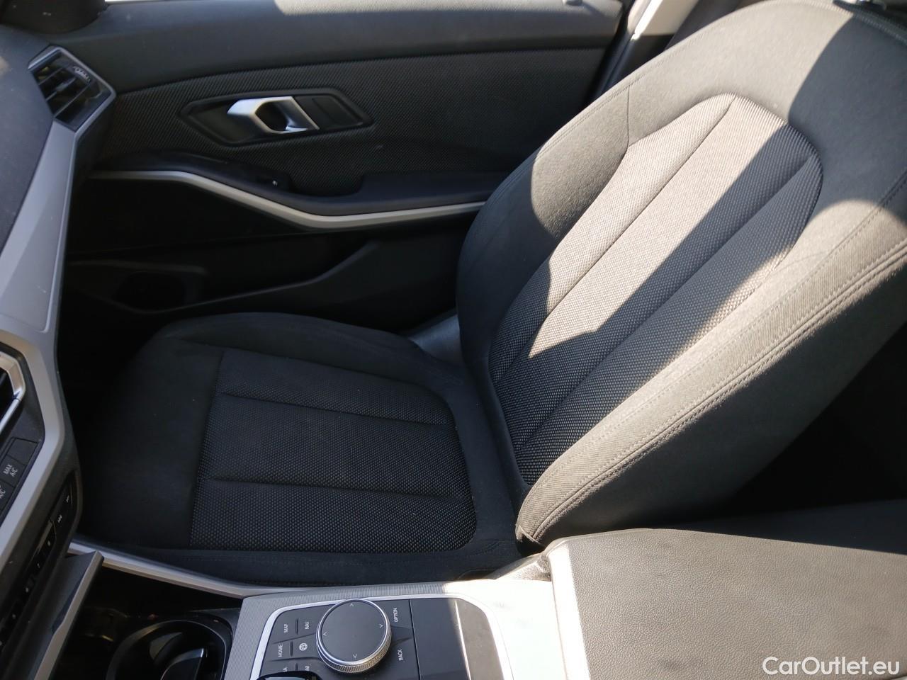  Bmw  Serie 3  Berlina 320d xDrive 2.0 190CV AT8 E6d #4