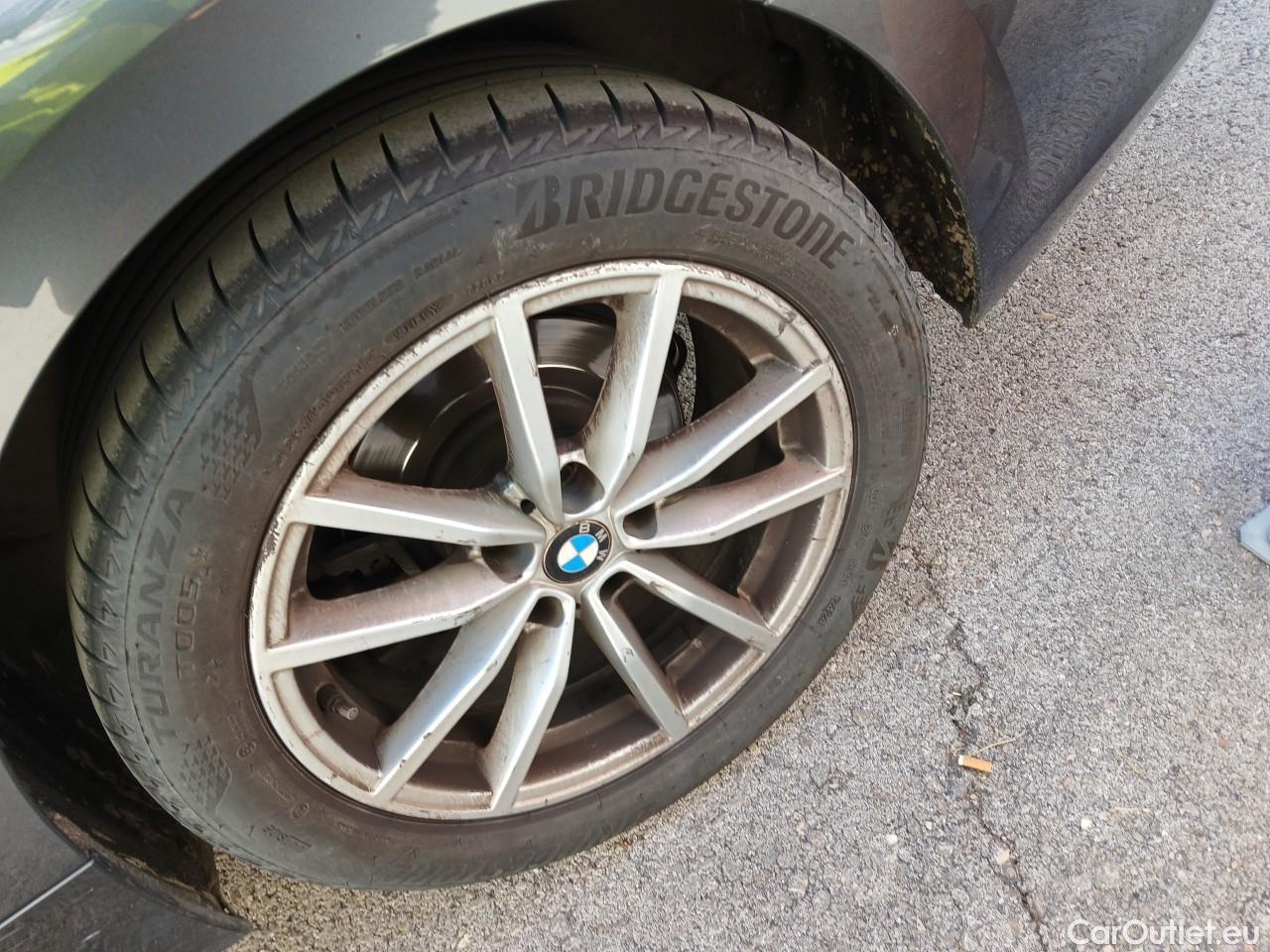  Bmw  Serie 3  Berlina 320d xDrive 2.0 190CV AT8 E6d #8
