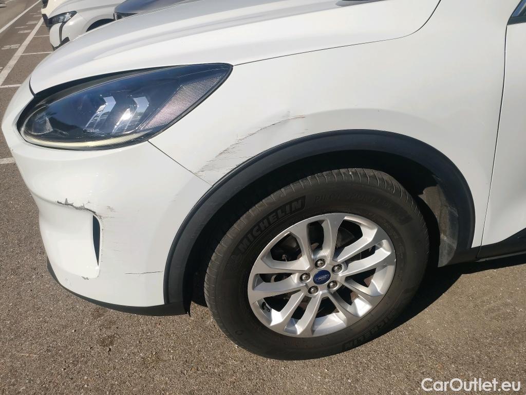  Ford  Kuga  Titanium Hybrid 2.5 190CV ATV E6d #46