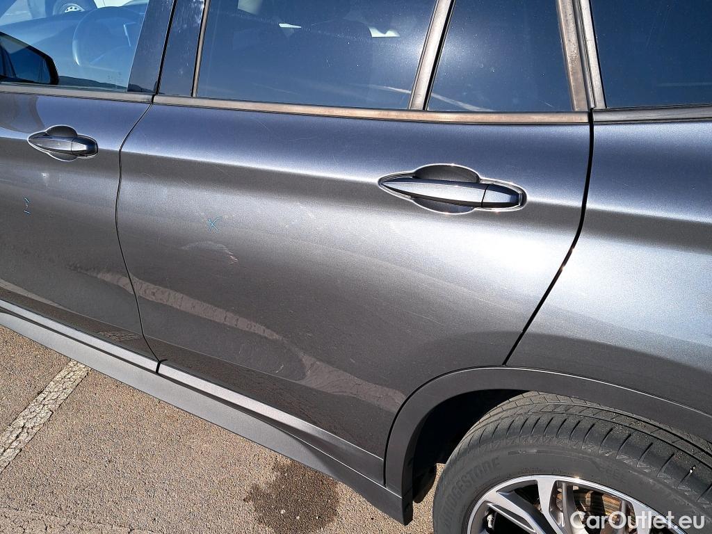  Bmw  X1 Serie  sDrive 18i Advantage 1.5 140CV AT7 E6dT #7