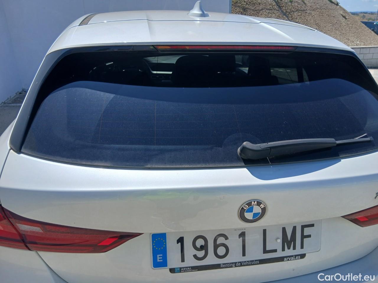  Bmw  Serie 1  Berlina 118i 1.5 135CV MT6 E6d #19