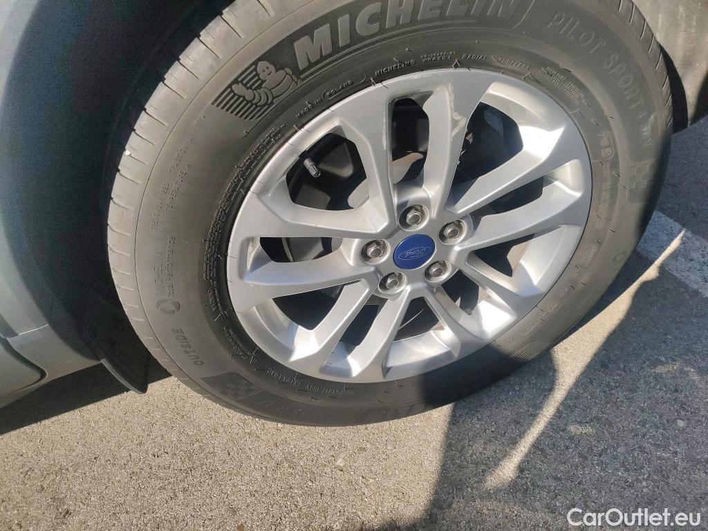  Ford  Kuga  Titanium Hybrid 2.5 190CV ATV E6d #23