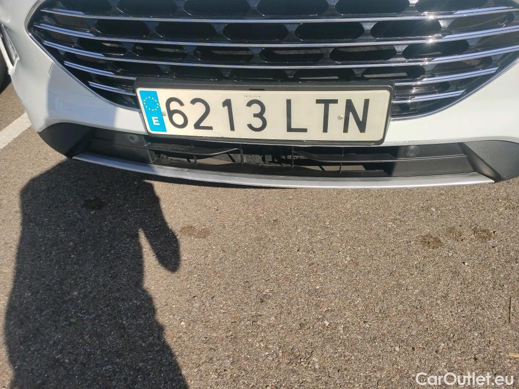  Ford  Kuga  Titanium Hybrid 2.5 190CV ATV E6d #40