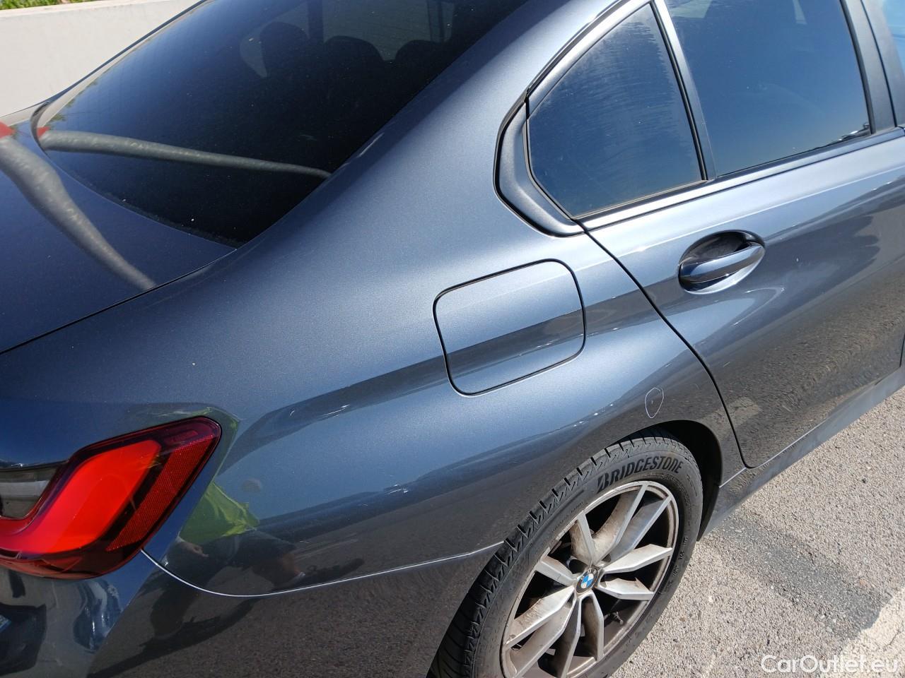  Bmw  Serie 3  Berlina 320d xDrive 2.0 190CV AT8 E6d #27