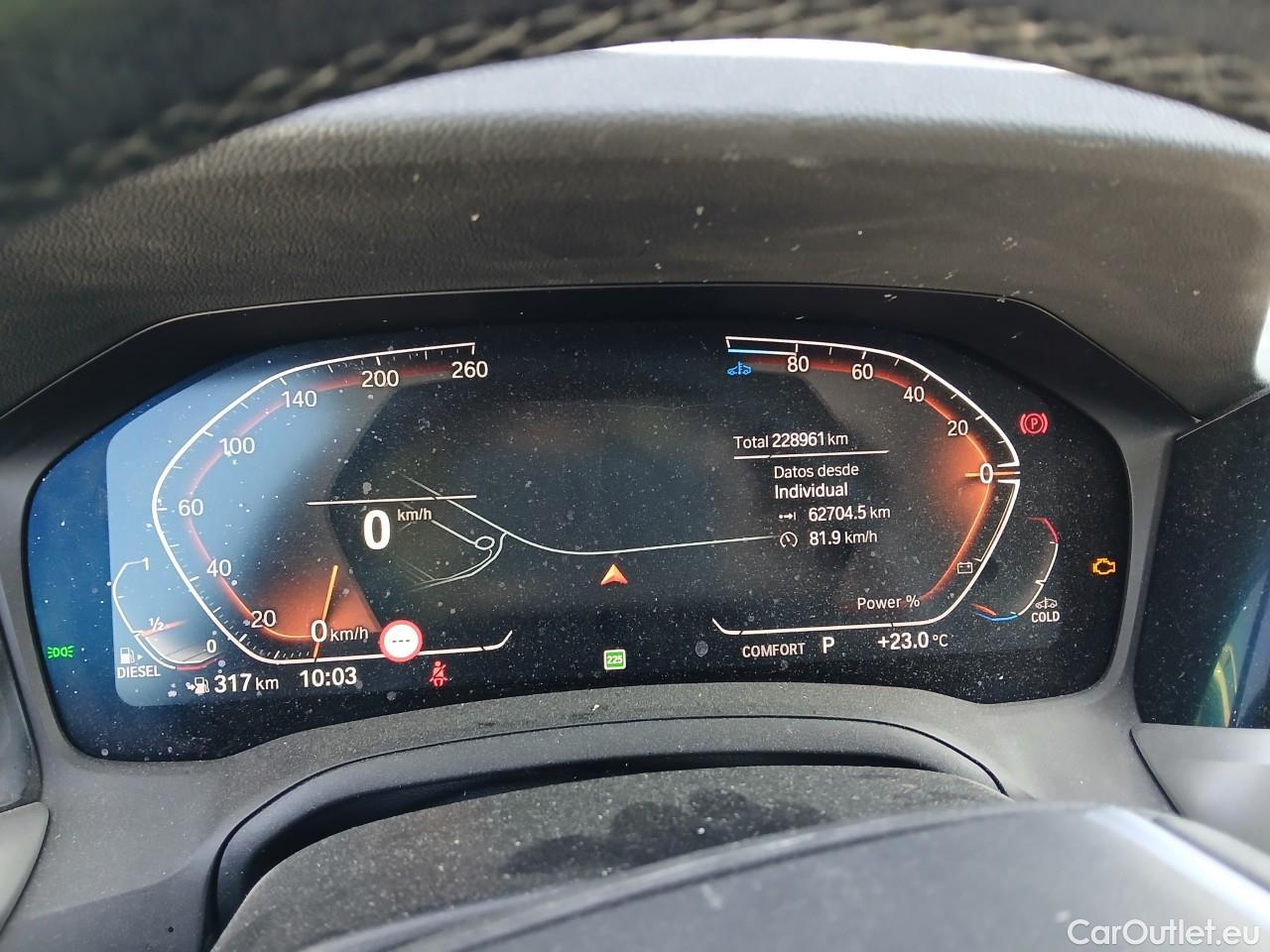  Bmw  Serie 3  Berlina 320d xDrive 2.0 190CV AT8 E6d #2