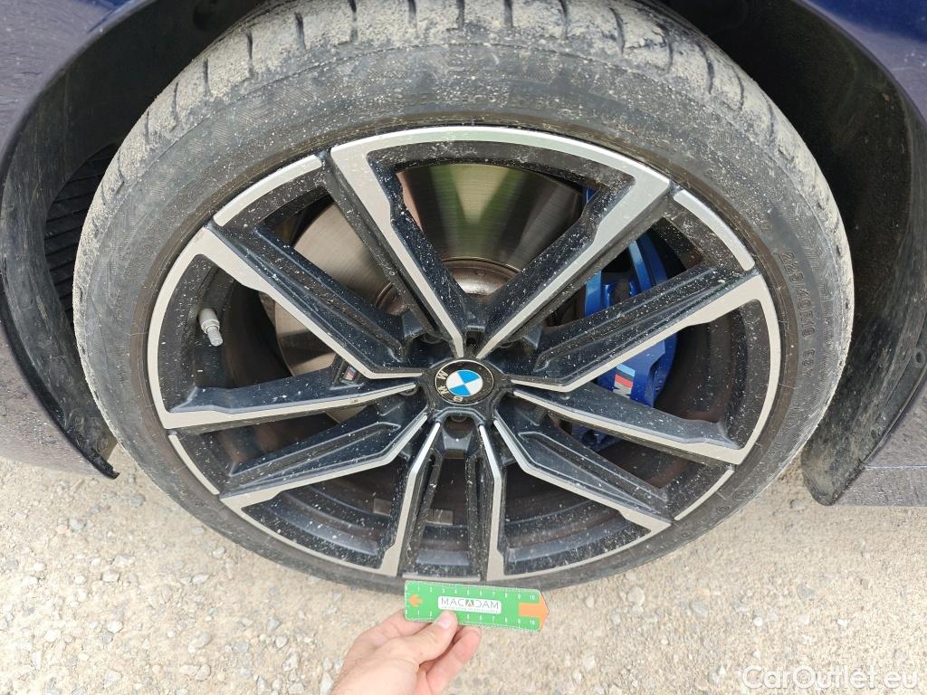  Bmw  Serie 4  Coupe M440i xDrive 3.0 375CV AT8 E6d #4