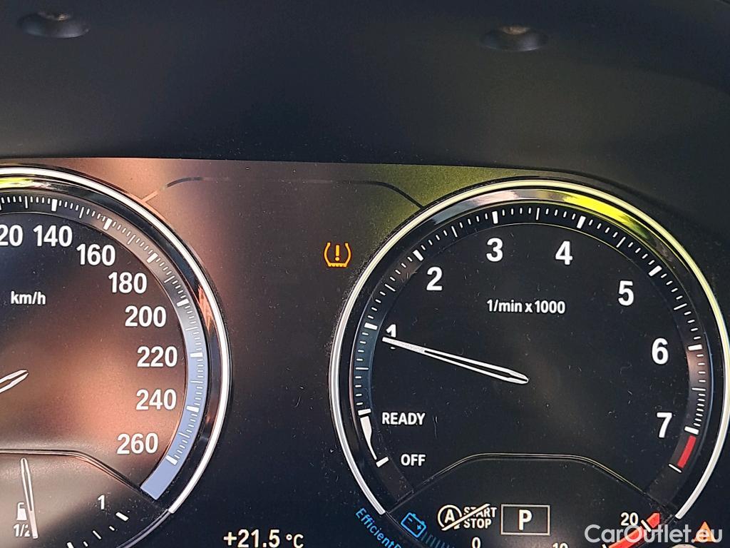 Bmw  X1 Serie  sDrive 18i Advantage 1.5 140CV AT7 E6dT #16
