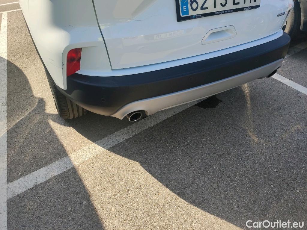  Ford  Kuga  Titanium Hybrid 2.5 190CV ATV E6d #38
