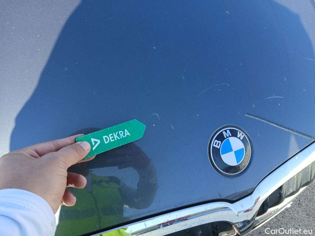  Bmw  Serie 3  Berlina 320d xDrive 2.0 190CV AT8 E6d #14