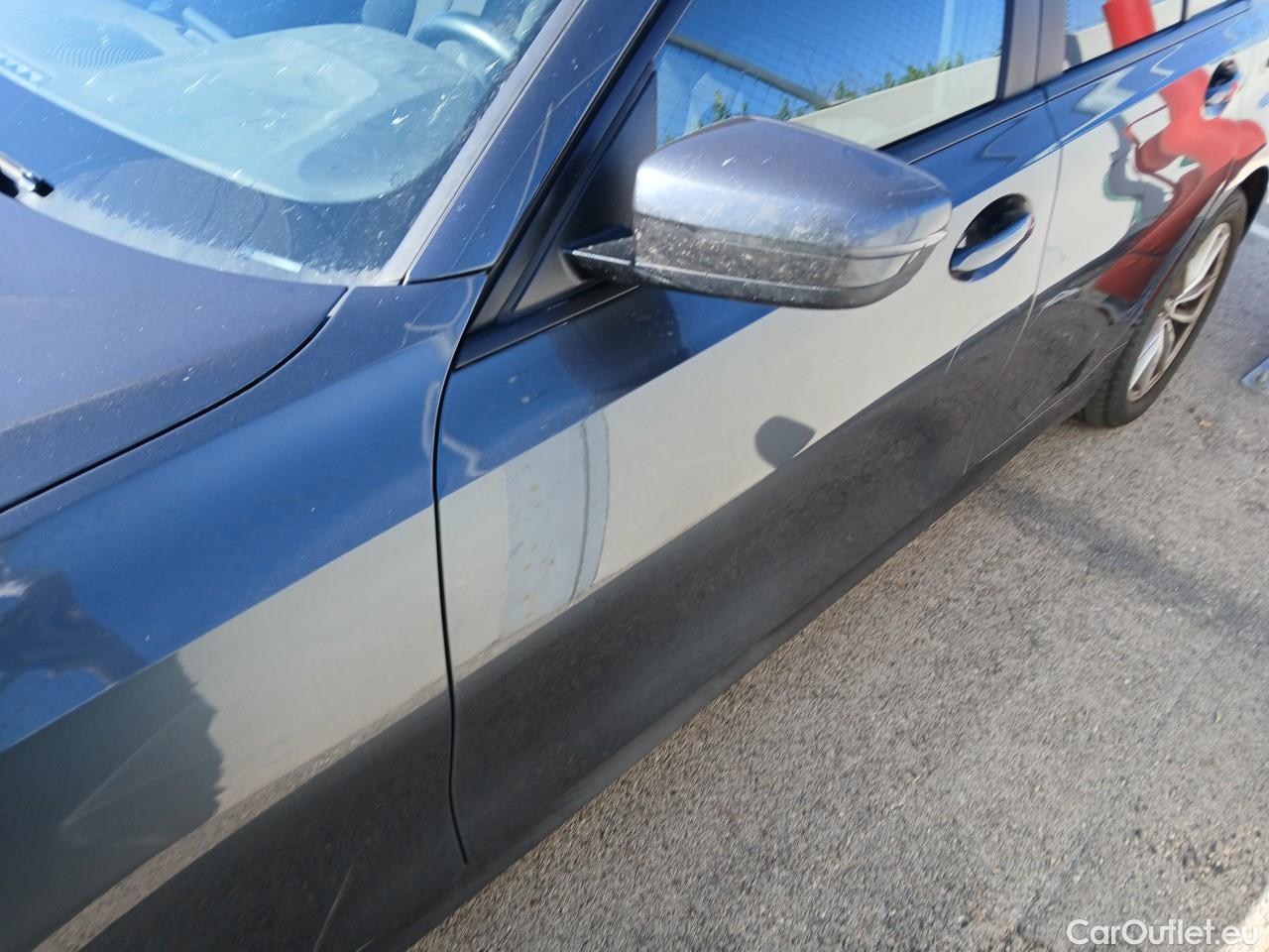  Bmw  Serie 3  Berlina 320d xDrive 2.0 190CV AT8 E6d #20