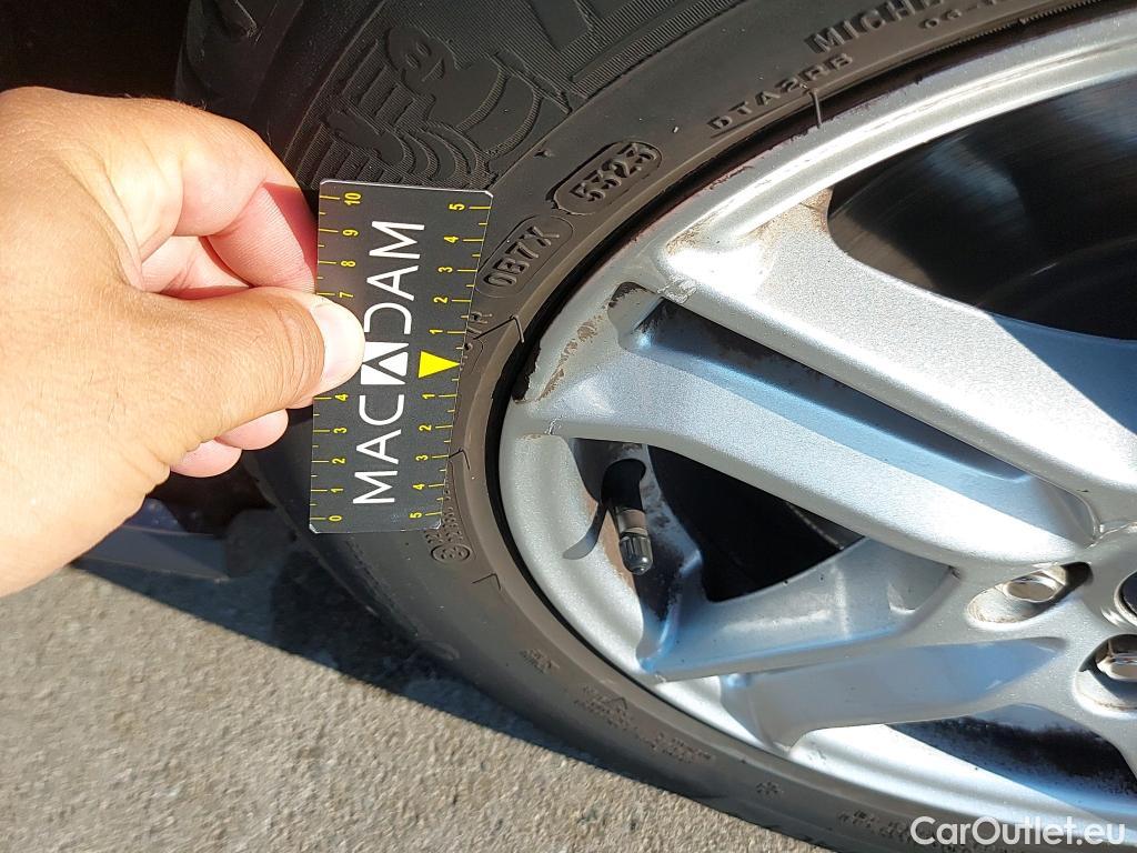  Ford  Focus  Sportbreak Trend Plus 1.5 EcoBlue 120CV AT8 E6dT #28
