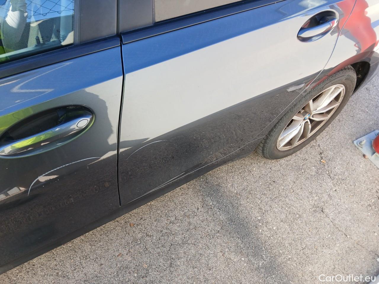  Bmw  Serie 3  Berlina 320d xDrive 2.0 190CV AT8 E6d #21