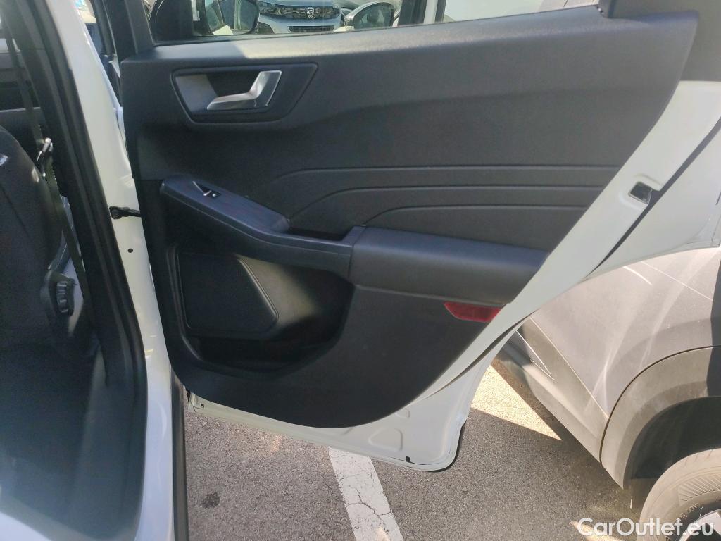  Ford  Kuga  Titanium Hybrid 2.5 190CV ATV E6d #29