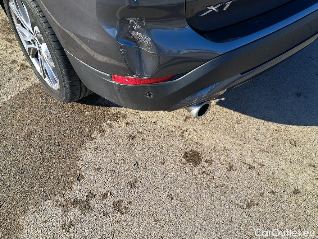  Bmw  X1 Serie  sDrive 18i Advantage 1.5 140CV AT7 E6dT #13