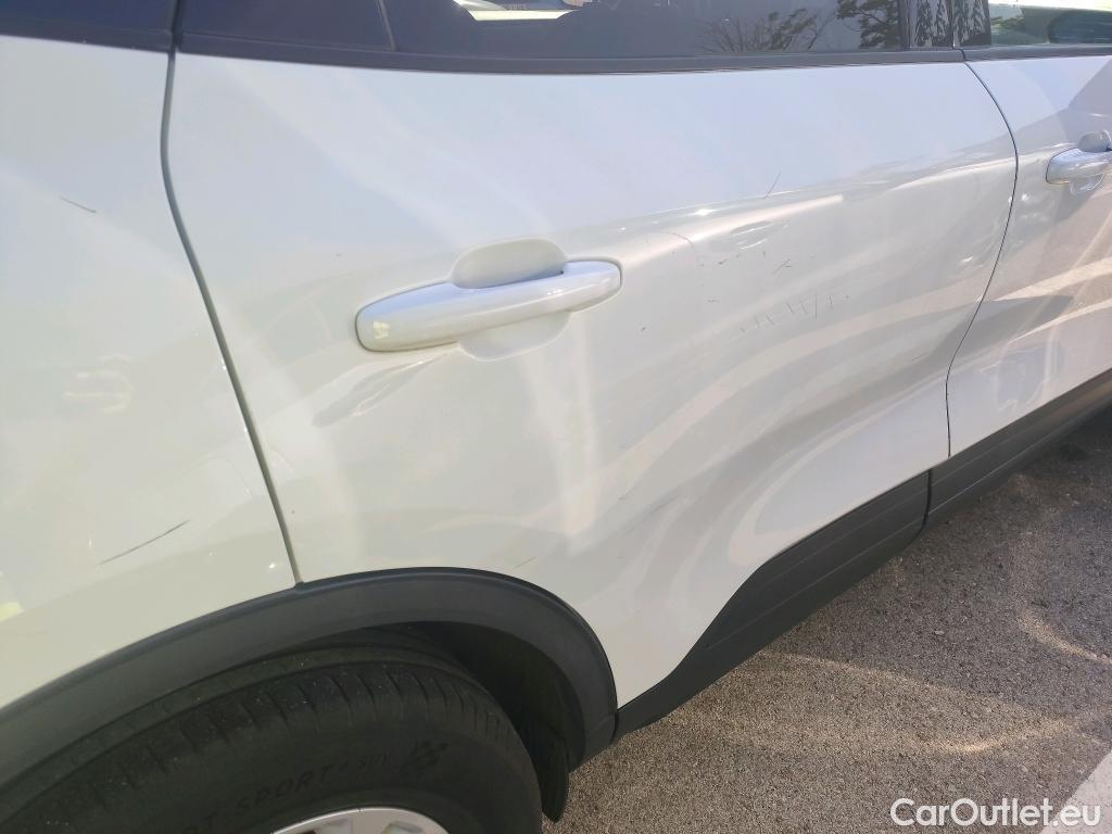  Ford  Kuga  Titanium Hybrid 2.5 190CV ATV E6d #13