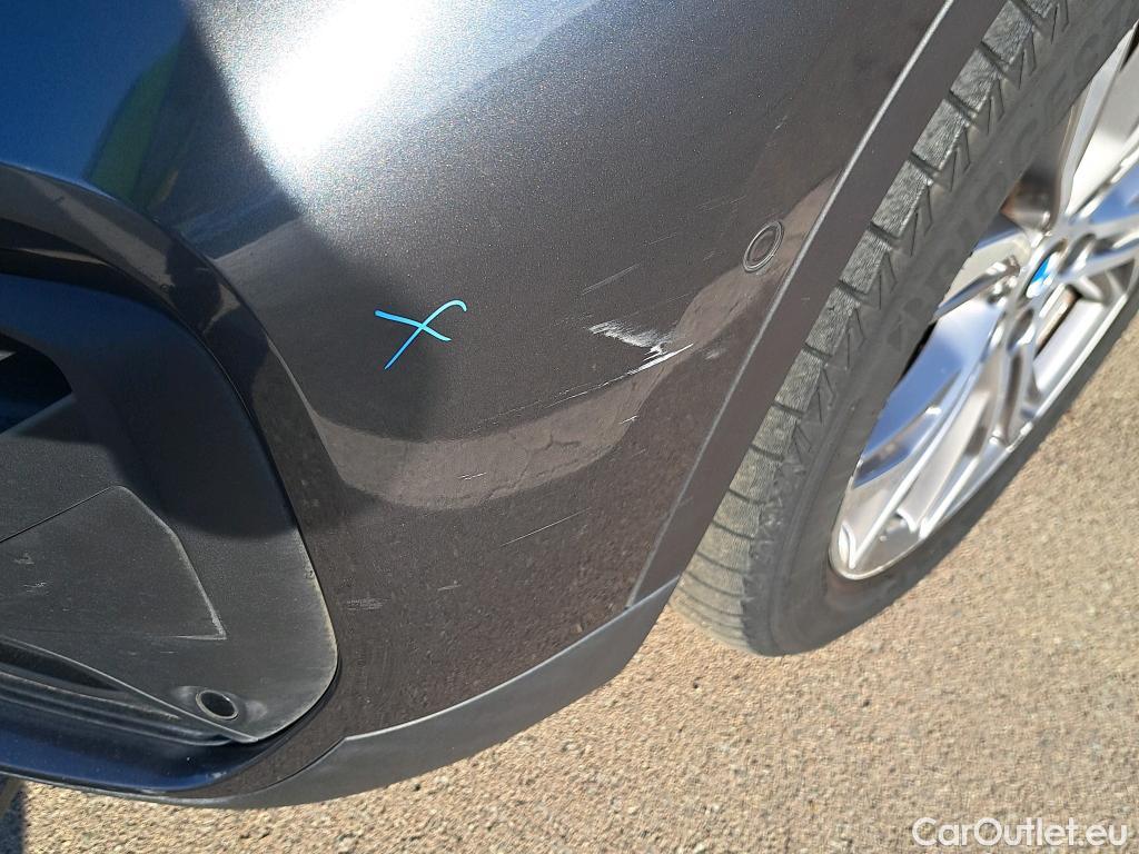  Bmw  X1 Serie  sDrive 18i Advantage 1.5 140CV AT7 E6dT #10