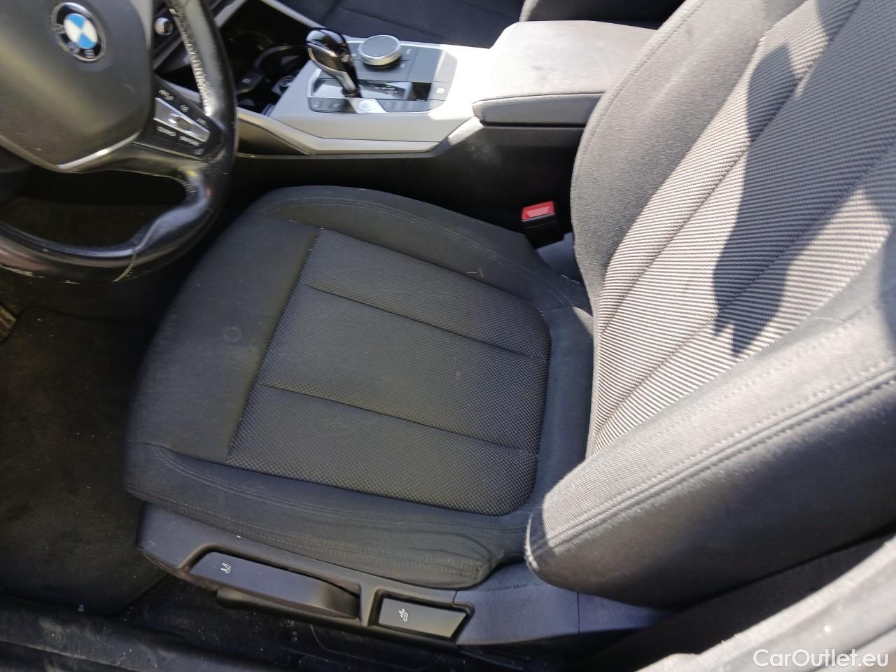  Bmw  Serie 3  Berlina 320d xDrive 2.0 190CV AT8 E6d #5
