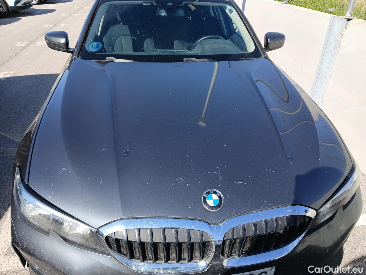  Bmw  Serie 3  Berlina 320d xDrive 2.0 190CV AT8 E6d #15