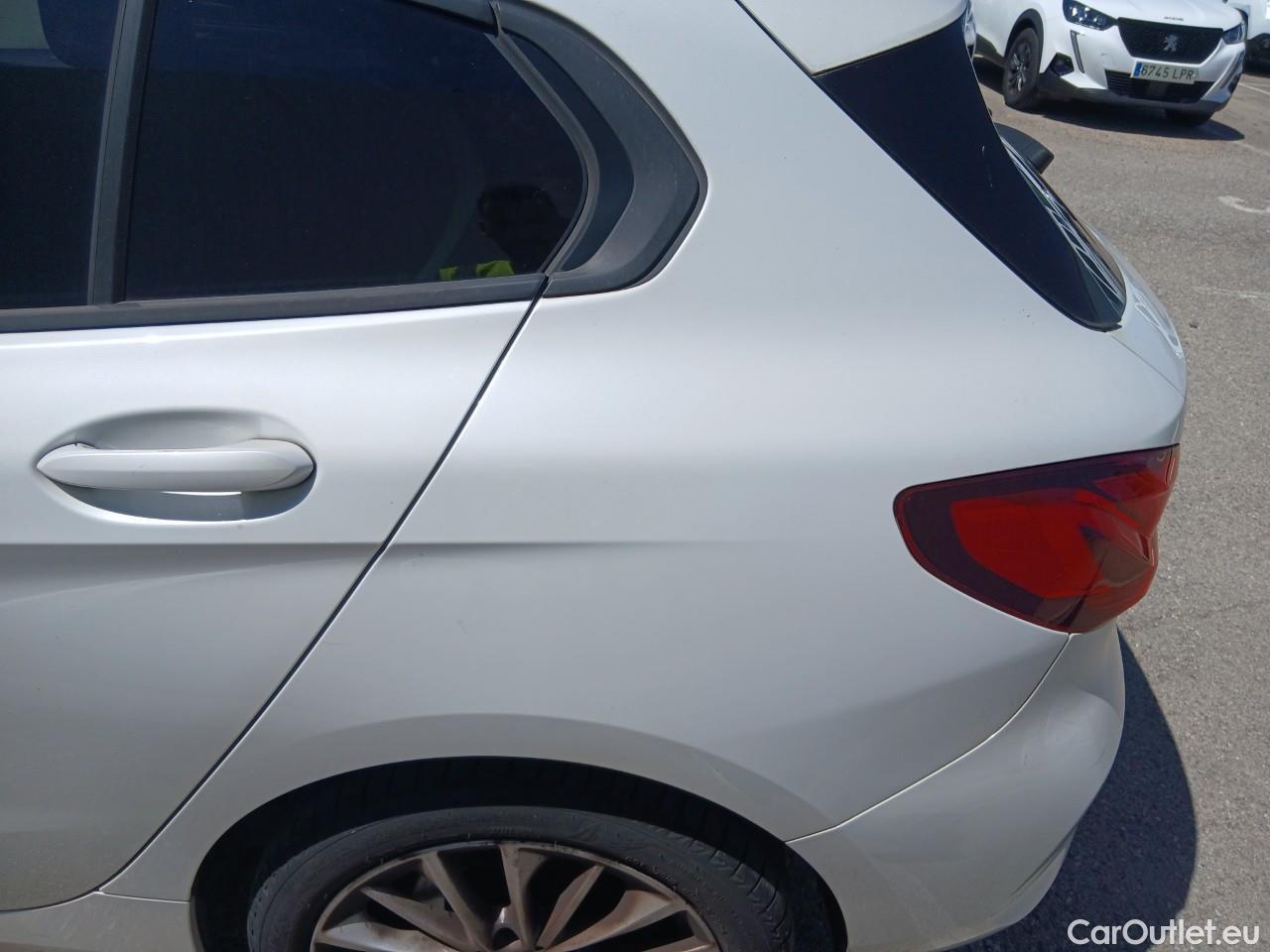  Bmw  Serie 1  Berlina 118i 1.5 135CV MT6 E6d #14