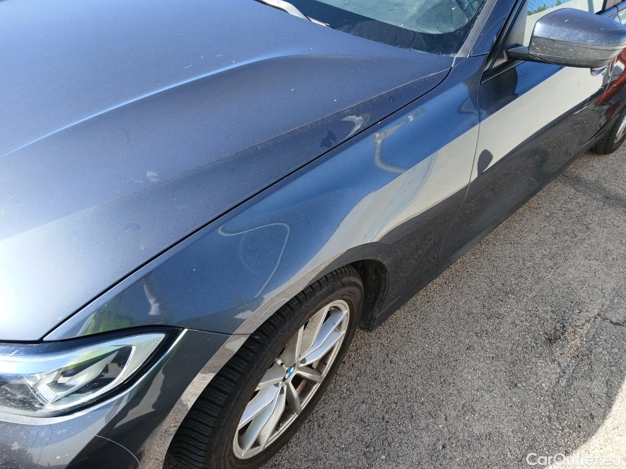  Bmw  Serie 3  Berlina 320d xDrive 2.0 190CV AT8 E6d #18