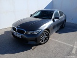  Bmw  Serie 3  Berlina 320d xDrive 2.0 190CV AT8 E6d 