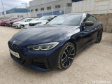 Bmw  Serie 4  Coupe M440i xDrive 3.0 375CV AT8 E6d 