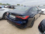  Bmw  Serie 4  Coupe M440i xDrive 3.0 375CV AT8 E6d #2