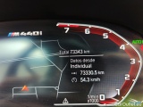 Bmw  Serie 4  Coupe M440i xDrive 3.0 375CV AT8 E6d #5