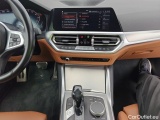  Bmw  Serie 4  Coupe M440i xDrive 3.0 375CV AT8 E6d #14