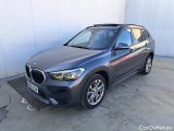  Bmw  X1 Serie  sDrive 18i Advantage 1.5 140CV AT7 E6dT 